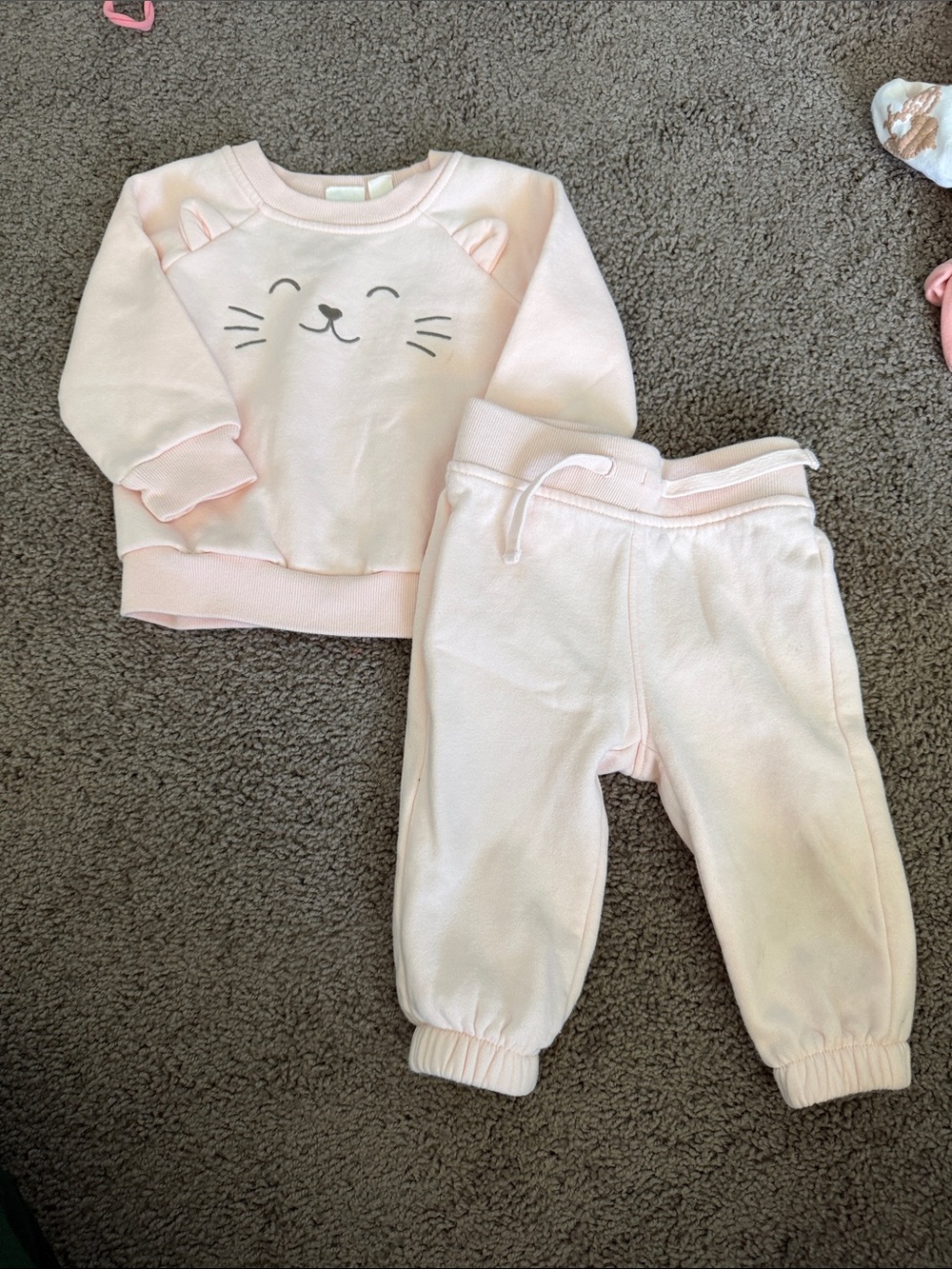 Baby girl 11 piece Gap mixed bundle - Picture 6 of 9